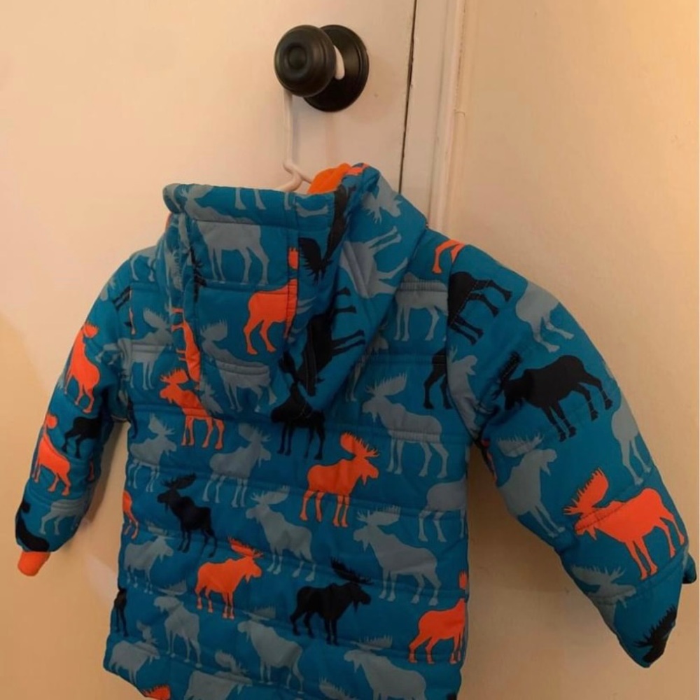 Hatley Puffer - Picture 5 of 5